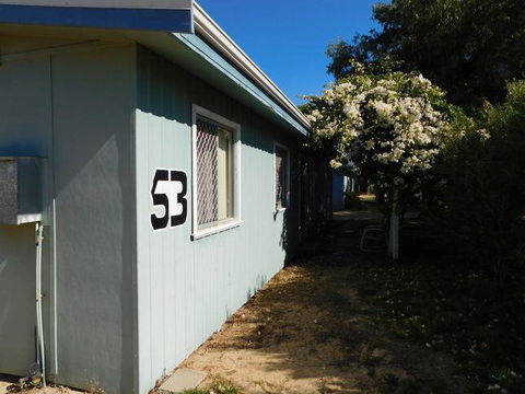 Cottage 53 - Topspot Cottages - Accommodation Main Beach 0