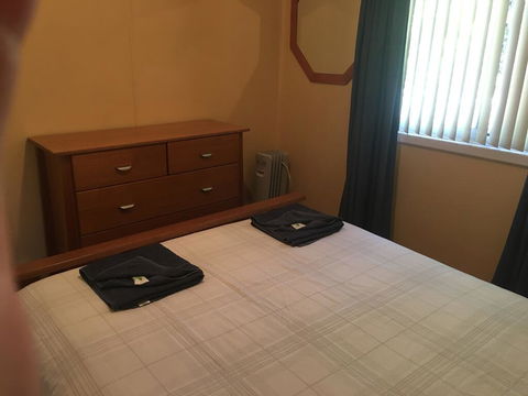 Cottage 53 - Topspot Cottages - Accommodation Main Beach 2