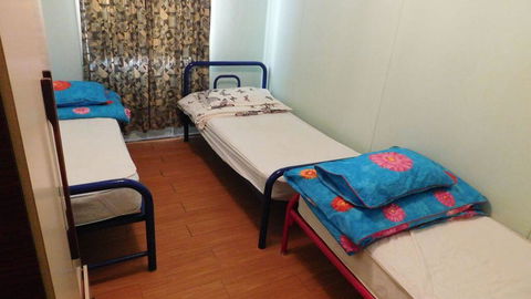 Cottage 55 - Topspot Cottages - Accommodation Main Beach 1