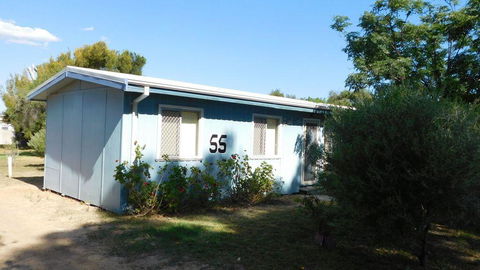 Cottage 55 - Topspot Cottages - Accommodation Main Beach 0
