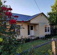 Cottage on Main - Accommodation Main Beach