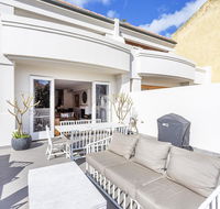 Cottesloe Aqua Retreat - Executive Escapes - Accommodation Main Beach