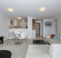 Cottesloe Cove Beach Apartment - Accommodation Main Beach