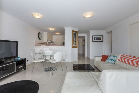 Cottesloe Cove Beach Apartment - Accommodation Main Beach 0