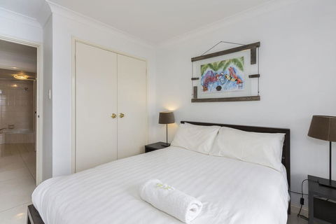 Cottesloe Cove Beach Apartment - Accommodation Main Beach 3