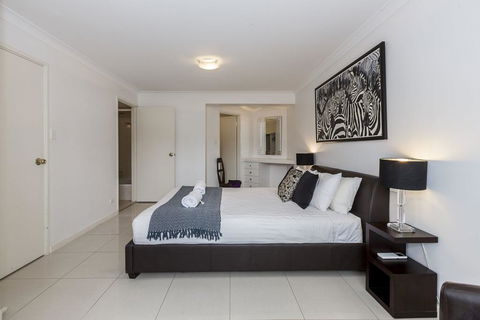 Cottesloe Cove Beach Apartment - Accommodation Main Beach 2