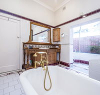 Cottesloe Eclectic House - Accommodation Main Beach