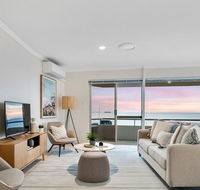 Cottesloe Ocean View House - Accommodation Main Beach