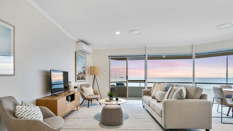 Cottesloe Ocean View House - Accommodation Main Beach 0