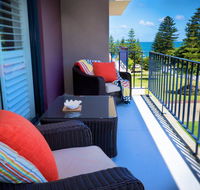Cottesloe Parkside on the Beach - Accommodation Main Beach