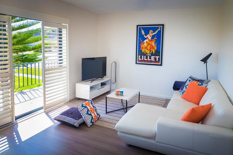 Cottesloe Parkside On The Beach - Accommodation Main Beach 2