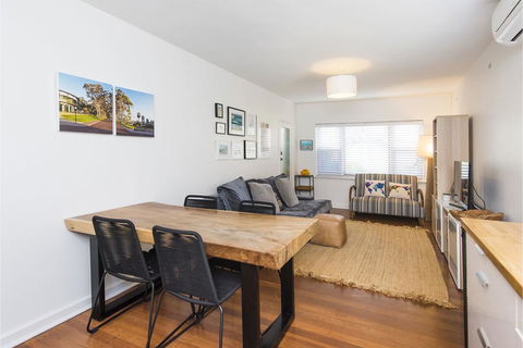 Cottesloe Sunset On Salvado - Accommodation Main Beach 1