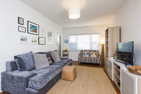 Cottesloe Sunset On Salvado - Accommodation Main Beach 2