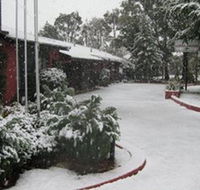 Cottonwood Lodge - Accommodation Main Beach