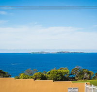 Countess Court Unit - Great Ocean Views - Accommodation Main Beach