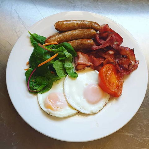 Country Capital Motel - Accommodation Main Beach 3