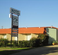 Country Capital Motel - Accommodation Main Beach