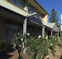 Country Comfort Armidale - Accommodation Main Beach
