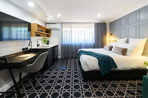 Country Comfort Armidale - Accommodation Main Beach 1