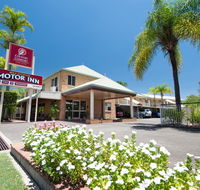 Country Comfort Gin Gin Wild Scotsman Motor Inn - Accommodation Main Beach