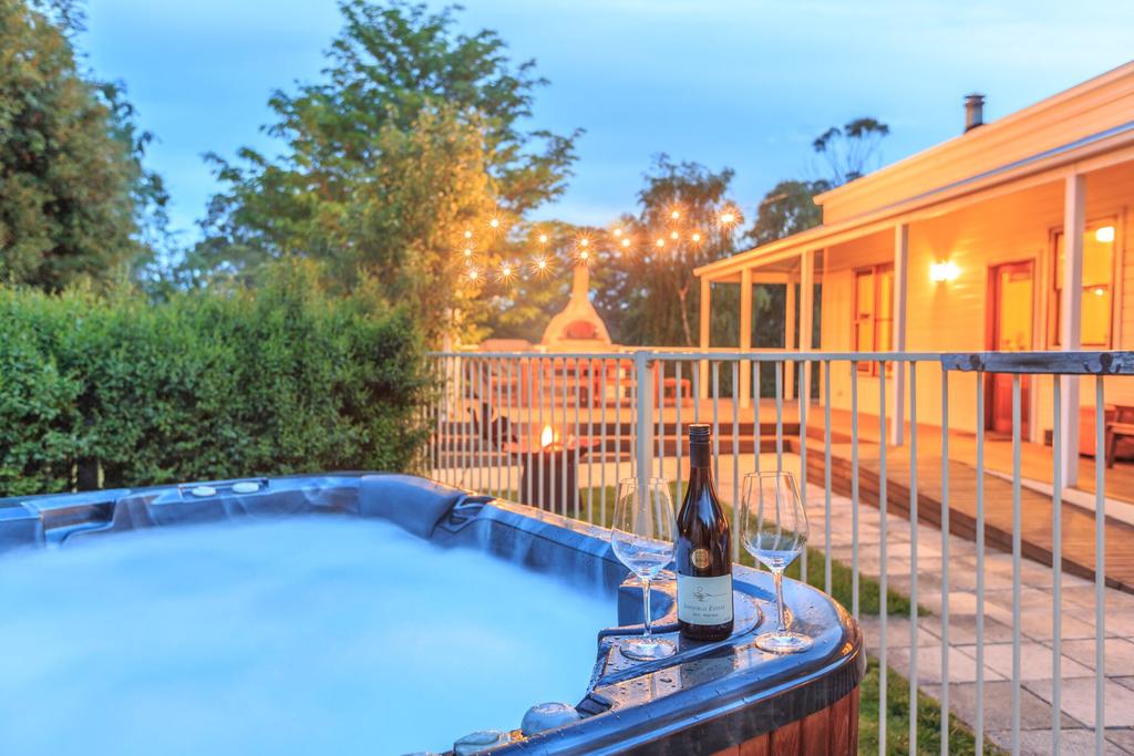 Nungurner VIC Accommodation Main Beach