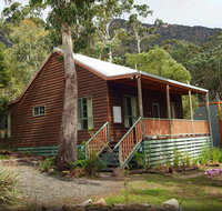 Country Lane Cottage - Accommodation Main Beach