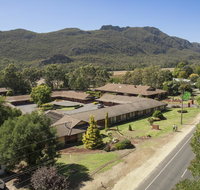 Country Plaza Halls Gap - Accommodation Main Beach