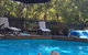 Country Retreat On 1 Acre With Pool, Hot Tub Surrounded By Trees - thumb 3