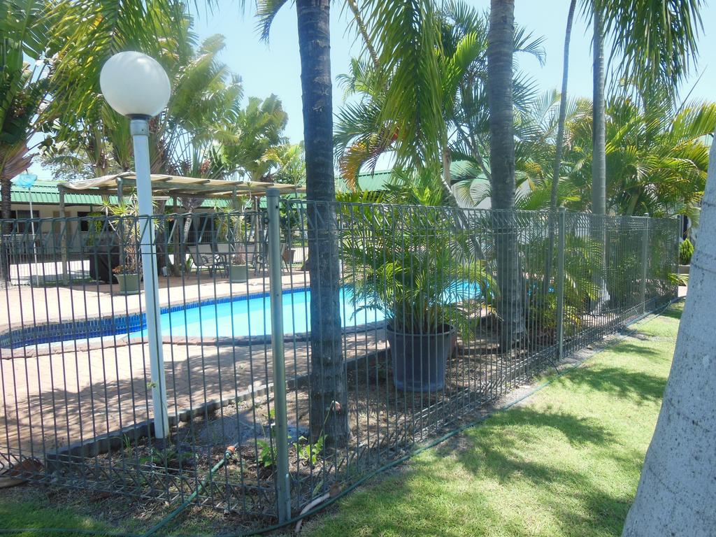 Alpha QLD Accommodation Main Beach