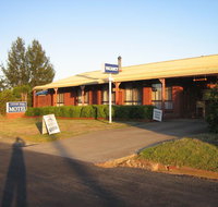 Country Road Motel St Arnaud - Accommodation Main Beach