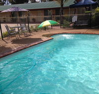 Country Rose Motel Warwick - Accommodation Main Beach