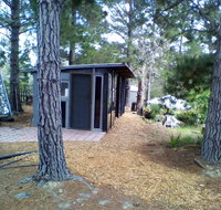 Country Studio - Accommodation Main Beach