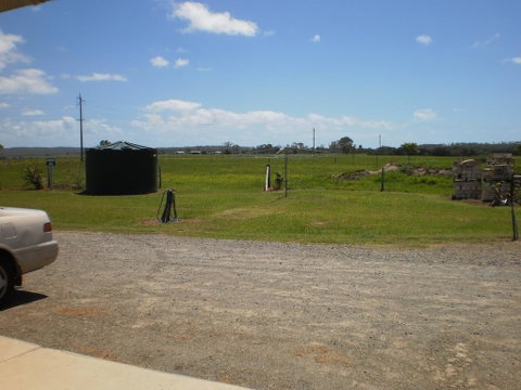 Country View Motel Ilbilbie - Accommodation Main Beach 2