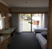 Court Street Motel - Accommodation Main Beach