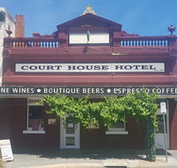 Courthouse Hotel - Accommodation Main Beach