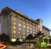 Courtyard by Marriott Sydney-North Ryde - Accommodation Main Beach