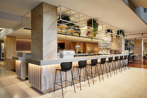 Courtyard By Marriott Sydney-North Ryde - Accommodation Main Beach 2