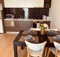 Cozy  Brand New Apt in the Heart of Western - Accommodation Main Beach