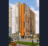 Cozy  Convenient 1Bdr Aparment  FREE parking - Accommodation Main Beach