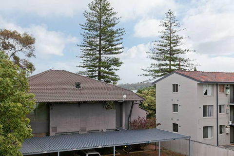 Cozy 2 Bedrooms Unit Near Perth Zoo - Accommodation Main Beach 1