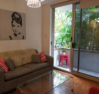 Cozy Marrickville Apartment Near Centre - Accommodation Main Beach