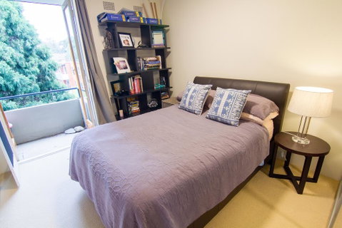 Cozy One Bedroom Apartment In Waverton - Accommodation Main Beach 1