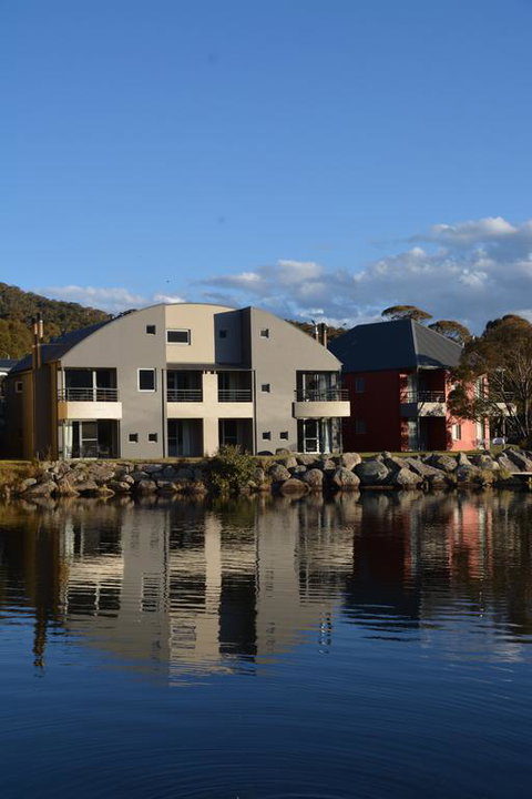 Crackenback 27 - Accommodation Main Beach 0