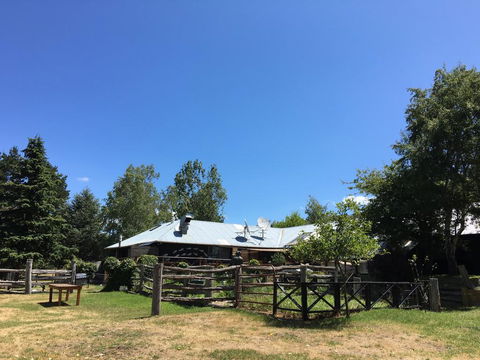 Crackenback Farm Guesthouse - Accommodation Main Beach 0