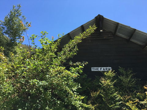 Crackenback Farm Guesthouse - Accommodation Main Beach 1