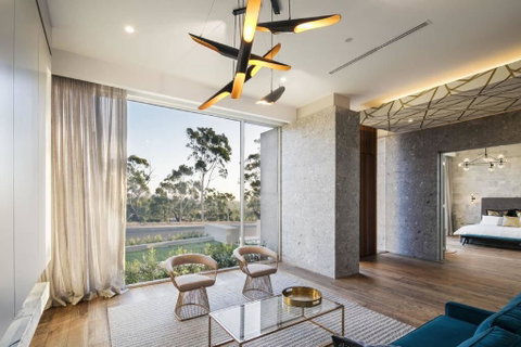 Craigburn Farm Sanctuary - Accommodation Main Beach 2