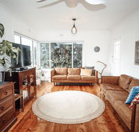 Craypot Cottage Port Campbell - Accommodation Main Beach