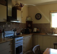 Cream Cottage - Accommodation Main Beach