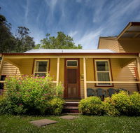 Creek Cottage - Accommodation Main Beach
