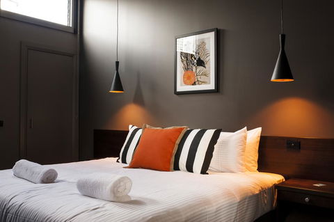 Criterion Hotel Sale - Accommodation Main Beach 1